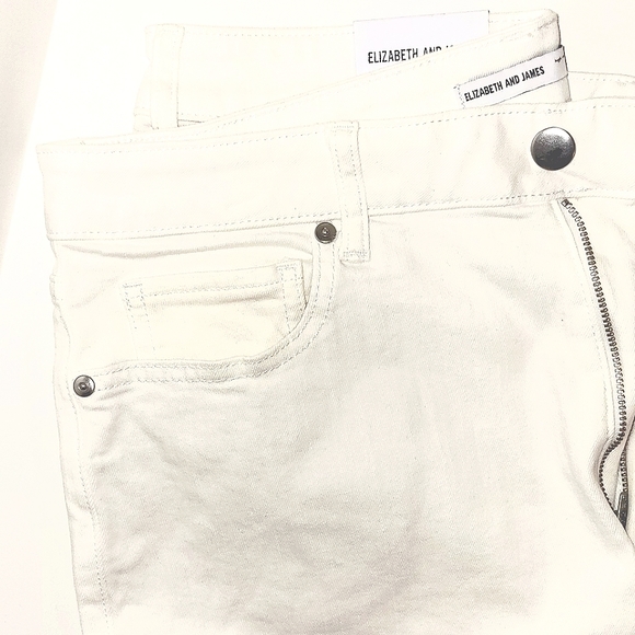 ELIZABETH AND JAMES Pants - Picture 1 of 6